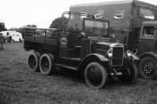 Morris Commercial