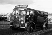 R Edward's Erf "showtrac"