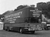 Shore Porters' Society Pantechnicon