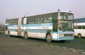 Across Jumbulance