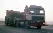 Volvo Of Kings Plant Haulage Of Bristol