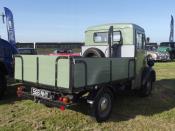 Austin 101 Tipper