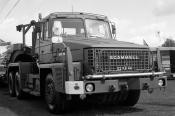 Scammell Commander