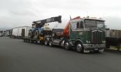 Kenworth K100g