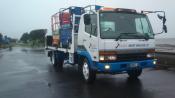 Orbit Mitsubishi Fuso