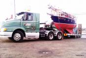 Volvo Nh460