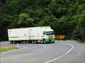 Nzl Freightliners