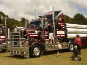 Kenworth 904