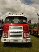 Leyland Lad Cab