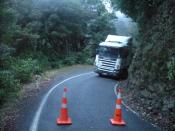 Following The Gps