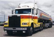 Fld Freightliner