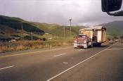 Mack R Series