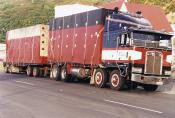 Kenworth K 100e 3406b Cat