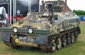 Alvis Fv103 Spartan