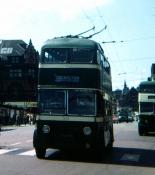 Nottingham City Transport  501