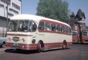 BHD 705 Yorkshire Woolen Service 845