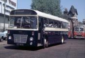 GAT 807D East Yorkshire Motor Services 807