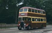Jcn 668   Yorkshire Pullman No. 12
