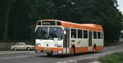 TXJ 507K  SELNEC Greater Manchester EX30