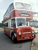 Wigan Corporation 57