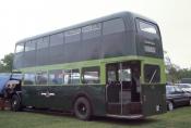 3916 UB  AEC Regent V  MCCW H39/32R  Leeds 916  AEC Rally 1996