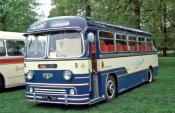 Leyland Tiger