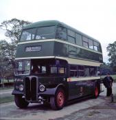 Aec Regent Iii