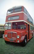 Aec Regent V