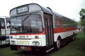 Aec Reliance - Knotty Buses