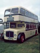 Aec Regent V