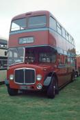 Aec Regent V