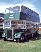 Leyland Titan