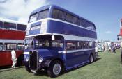 Aec Regent Iii