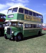 Leyland Td5