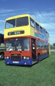 Leyland Olympian