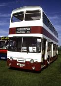 Leyland Atlantean