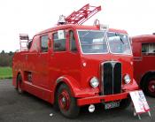 Aec Regent Iii Pump Ladder