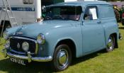 1957 Commer Cob