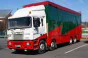 Showman's 1995 ERF