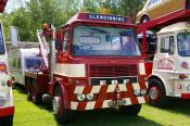 1970 ERF recovery vehicle