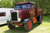 1954 Scammell