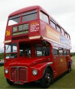 1962 Routemaster