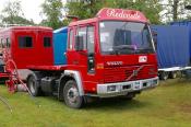 Volvo FL6 Ex Brewery