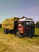 Leyland Super Comet