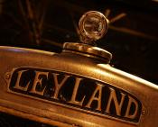 Leyland Commercial Vehicle Museum