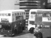 daimler fleetline routematers wickford corporation
