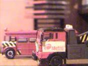 towing vehicles wickford corporation
