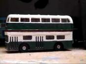 daimler fleetline  wickford corporation