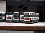 mcw metrobuses  wickford corporation