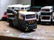 tow truck wickford corporation